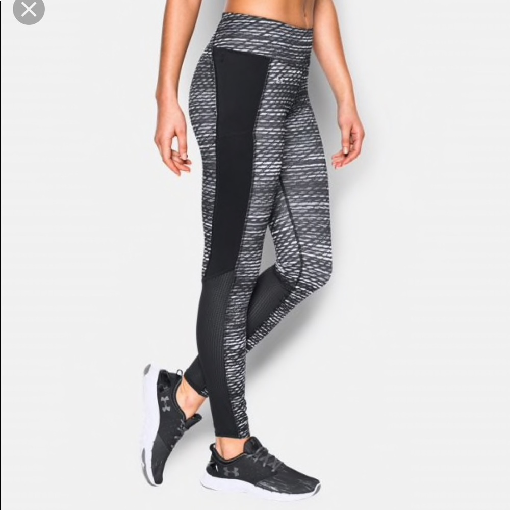 UA leggings NWT!